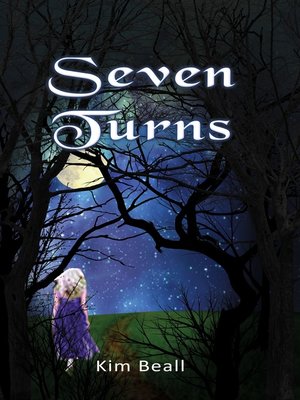 cover image of Seven Turns